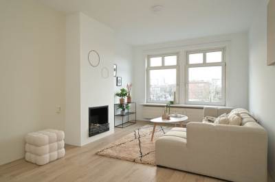 Woning Stuyvesantplein 35 Den Haag