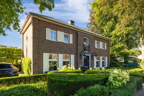Woning Wolput 81 Vlijmen