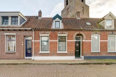 Woning Noordstraat 20 Poortvliet