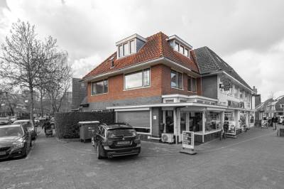 Woning Professor Dondersstraat 43 Hilversum
