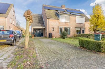 Woning Sint Josephstraat 44 Stevensbeek