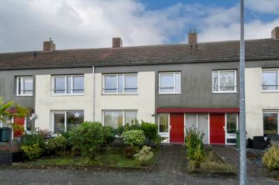 Woning Noorderlaan 94 Weert