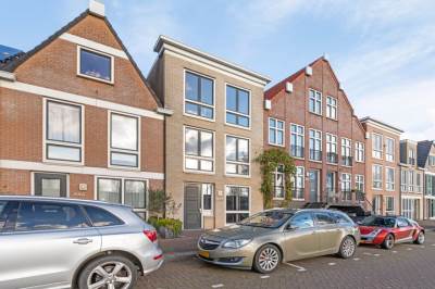 Woning Weteringkade 243 Amersfoort