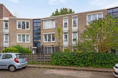 Woning Vrijhoef 90 Leusden
