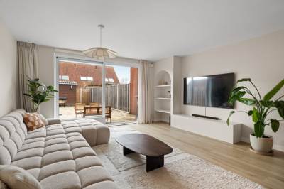 Woning Samoastraat 49 Almere