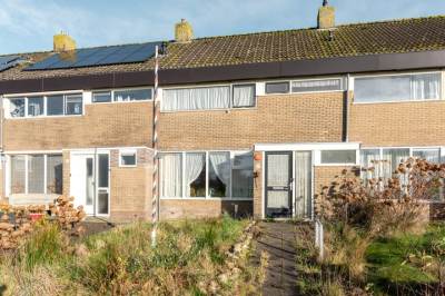 Woning Eesterweg 27 Doezum