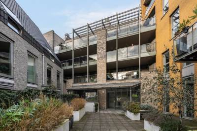 Woning Heiligeweg 10 Zwolle