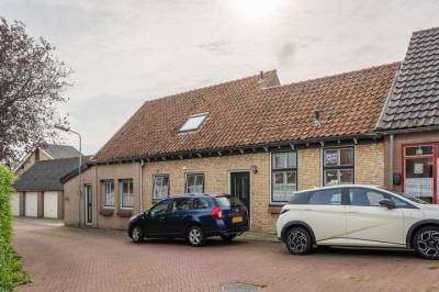 Woning Molenstraat 42 Poortvliet