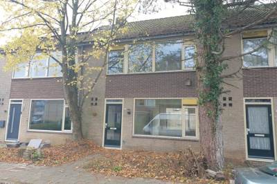 Woning Tureluurstraat 18 Enkhuizen