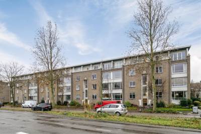 Woning Boutenslaan 97 Eindhoven