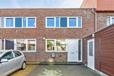Woning Malberg 63 De Meern