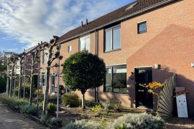 Woning Grasklokje 74 Hardenberg
