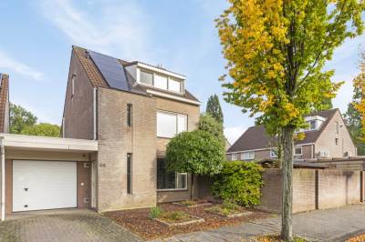 Woning Generaal de Gaullelaan 44 Eindhoven