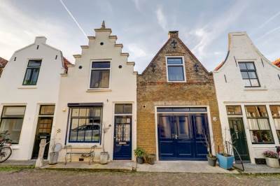 Woning Lange St. Janstraat 58 Zierikzee
