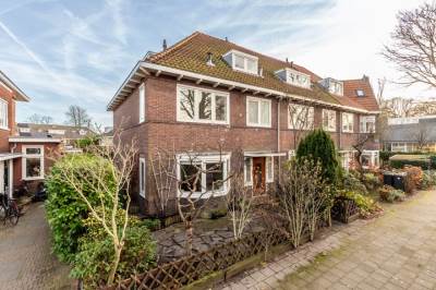 Woning Van Slingelandtlaan 6 Heemstede