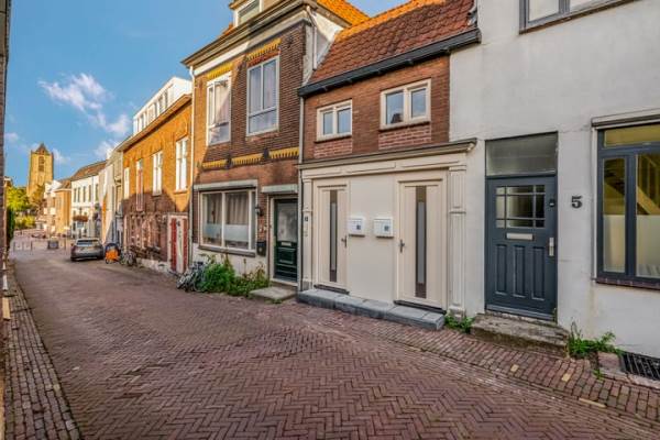 Woning Tolhuiswal 3 Tiel