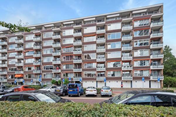 Woning Steenvoordelaan 479 Rijswijk (ZH)