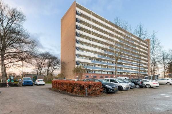 Woning Sperwerstraat 20 Sliedrecht