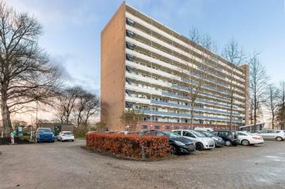 Woning Sperwerstraat 20 Sliedrecht