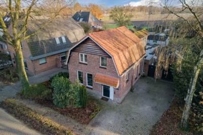 Woning Hoogstraat 7 Hooge Mierde