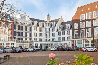 Woning J. Homan van der Heideplein 64 Maarssen