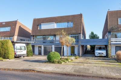 Woning Verwestraat 12 Sint-Oedenrode