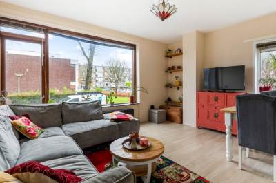 Woning van der Werffstraat 192 Vlaardingen