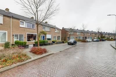 Woning Rozenlaan 61 Yerseke