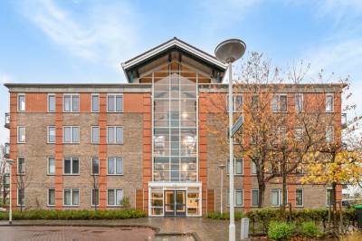 Woning Kwartslaan 87 Rhoon