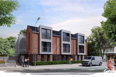 Woning Hoofdstraat 146 Epe