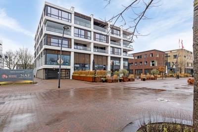 Woning de Deel 21- 14 Emmeloord