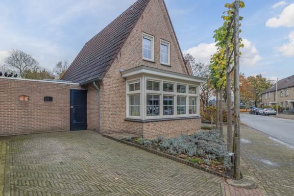 Woning Schuttevaer 20 Hoogeveen