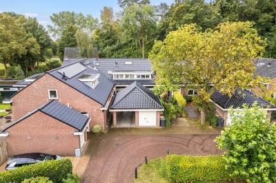 Woning Dokter Teenstralaan 8 Castricum