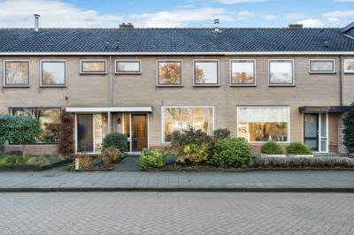 Woning Roemer Visscherstraat 25 Alblasserdam