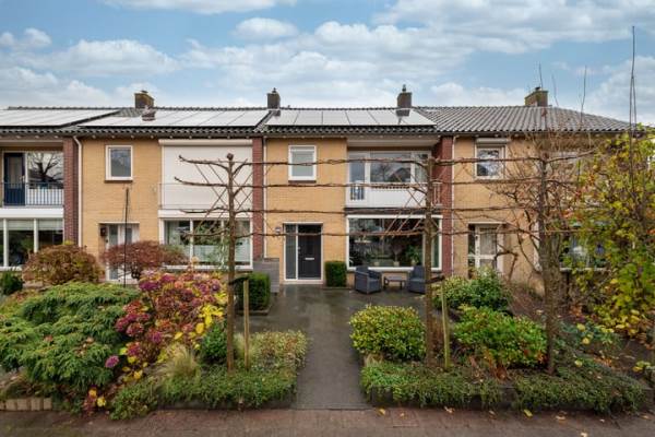 Woning Van Tuyllstraat 65 Hooglanderveen
