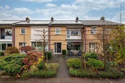 Woning Van Tuyllstraat 65 Hooglanderveen