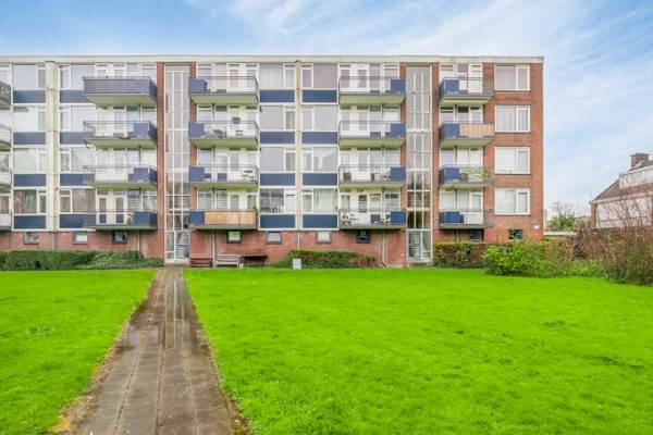 Woning Rubenssingel 21 Capelle aan den IJssel