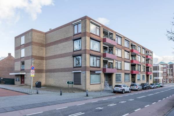 Woning Merkelbeekerstraat 18 Brunssum
