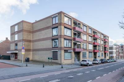 Woning Merkelbeekerstraat 18 Brunssum