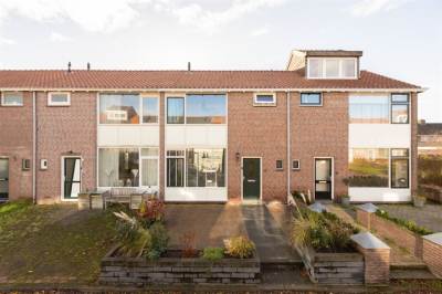 Woning Bottinge 9 Sneek