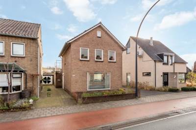 Woning Deurningerstraat 220 Hengelo (OV)