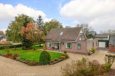 Woning Kadijk 21 Bergambacht