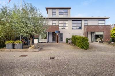 Woning Eb 7 Dordrecht