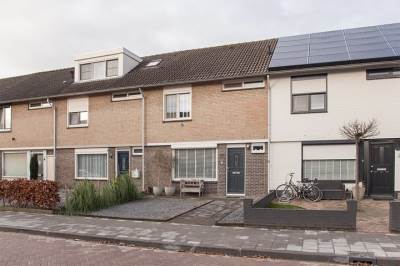 Woning Mechelenstraat 23 Etten-Leur