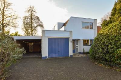 Woning De Patrijs 78 Dronten