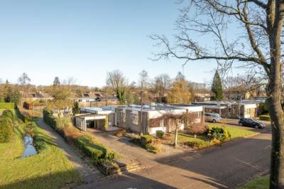 Woning Venusstraat 12 Sint Nicolaasga