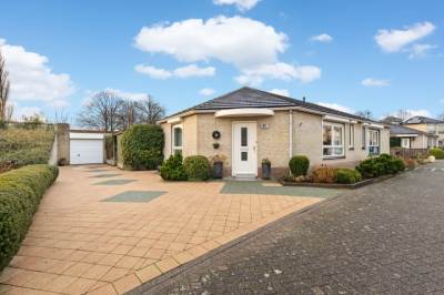 Woning Willem Elsschotlaan 43 Roosendaal