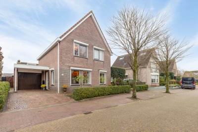 Woning Drie Minuten 10 Krabbendijke