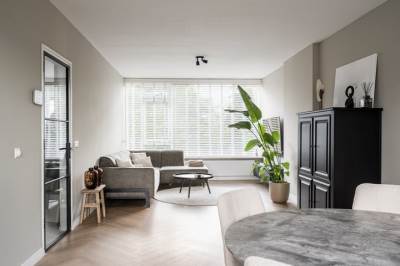 Woning Glipper Dreef 151 Heemstede