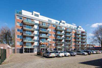 Woning Walenburgstraat 114 Breda